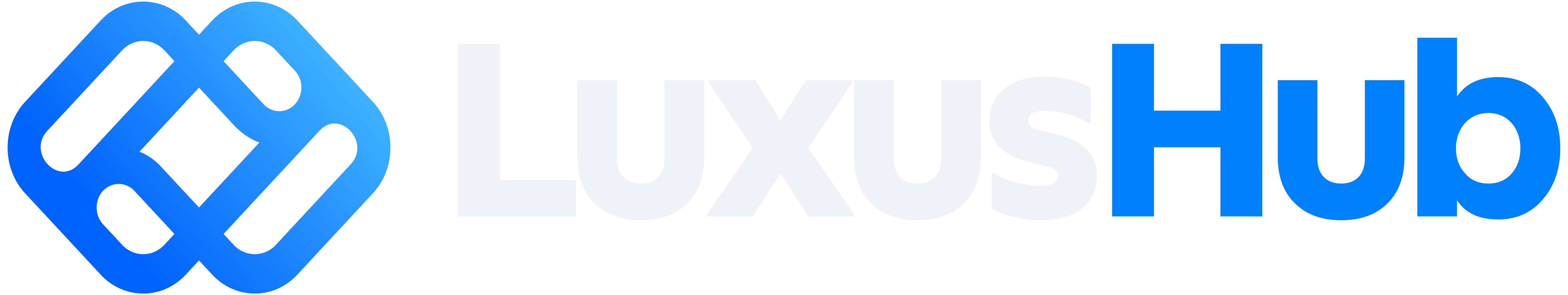 Luxus Hub Digital