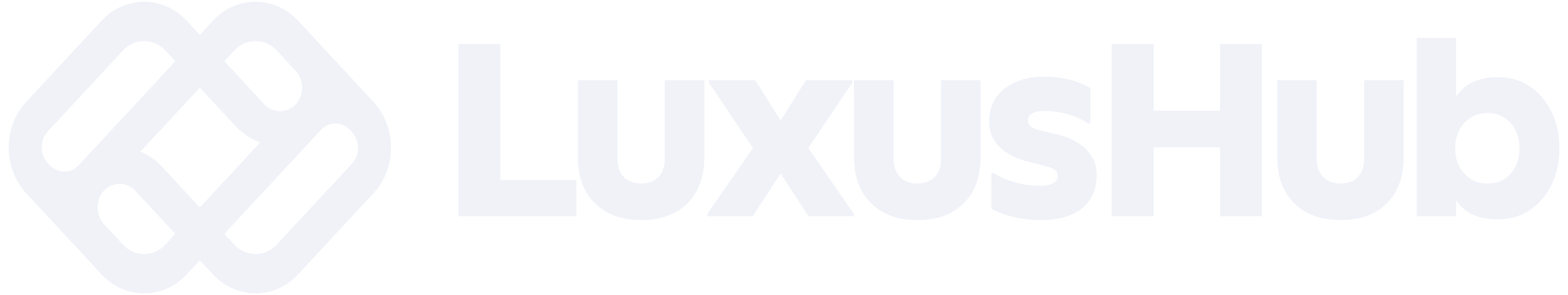 Luxus Hub Digital
